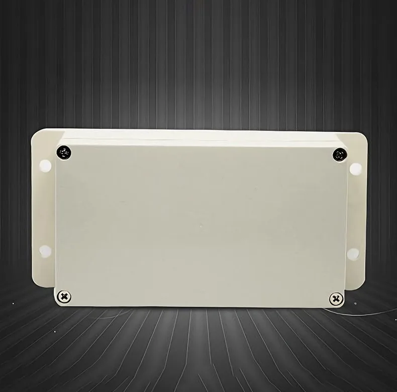 Apakah kotak simpang abs dan apakah ciri-cirinya?