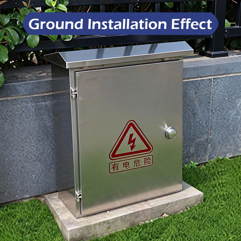 Apakah kotak pengedaran? Panduan Profesional