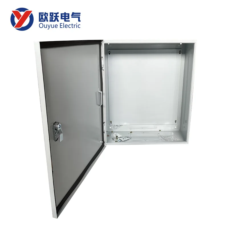 Kotak Dasar Dalaman Besi